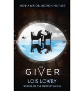 Cover-Bild zum Titel 'The Giver. Film Tie-In' von 'Lois Lowry'