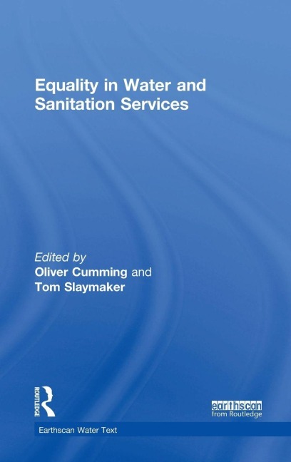 Equality in Water and Sanitation Services - 