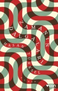 Cover-Bild zum Titel 'Zamanin Dalgalari' von 'Hasan Türksel'