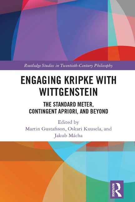 Engaging Kripke with Wittgenstein - 