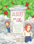 Albert und Ella - Anna Laura Jacobi