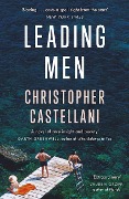 Cover-Bild zum Titel 'Leading Men' von 'Christopher Castellani'