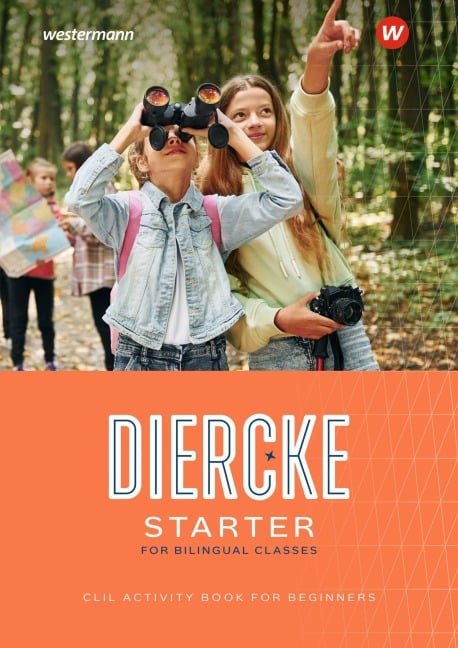 Diercke Geography - Sekundarstufe I - Ausgabe 2026 - 