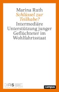 Cover-Bild zum Titel 'Schlüssel zur Teilhabe?' von 'Marina Ruth'