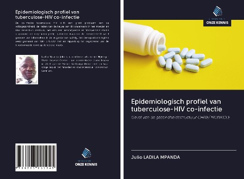 Epidemiologisch profiel van tuberculose-HIV co-infectie - Julio Ladila Mpanda