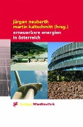 Erneuerbare Energien in Österreich - 