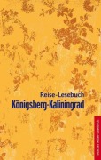Cover-Bild zum Titel 'Königsberg-Kaliningrad' von ''