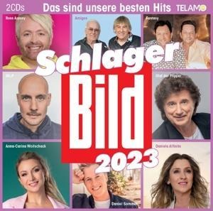 Schlager BILD 2023 - Various