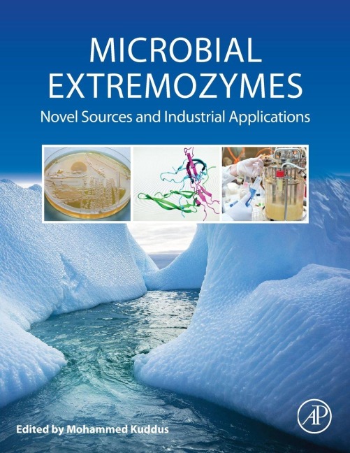 Microbial Extremozymes - 