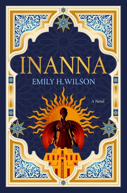Inanna - Emily H. Wilson