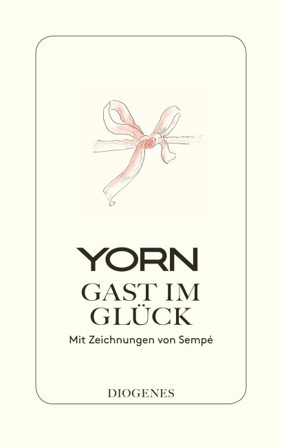 Gast im Glück - Yorn
