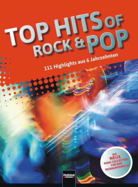 Top Hits of Rock & Pop - 
