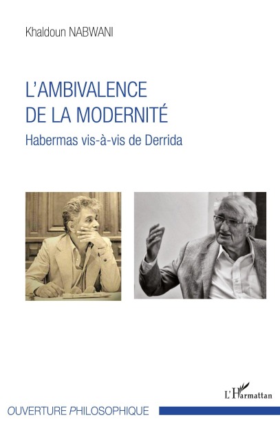 L'ambivalence de la modernité - Khaldoun Nabwani