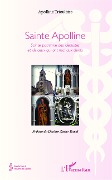 Cover-Bild zum Titel 'Sainte Apolline' von 'Apolline Trioulaire'