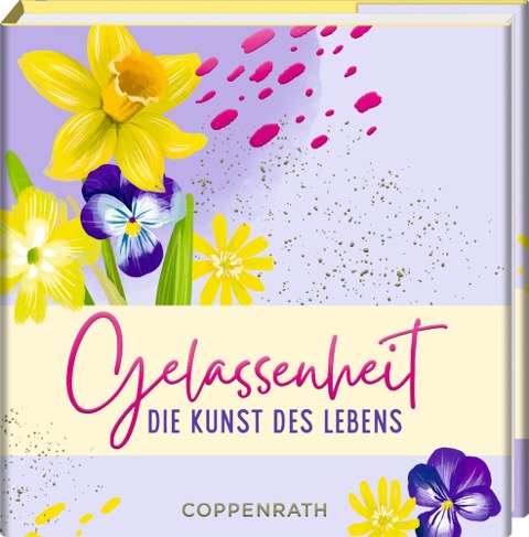 Gelassenheit - 