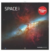 Cover-Bild zum Titel 'Space 2027' von ''