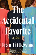 Cover-Bild zum Titel 'The Accidental Favorite' von 'Fran Littlewood'