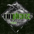 Cover-Bild zum Titel 'Sinnkrise (Digipak)' von 'Unherz'