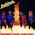 Cover-Bild zum Titel 'Under Lock And Key' von 'Dokken'