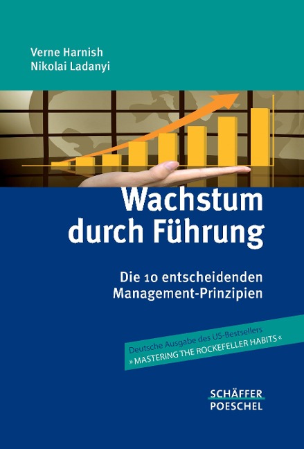 Wachstum durch Führung - Verne Harnish, Nikolai Ladanyi