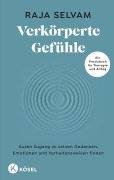 Cover-Bild zum Titel 'Verkörperte Gefühle' von 'Raja Selvam'