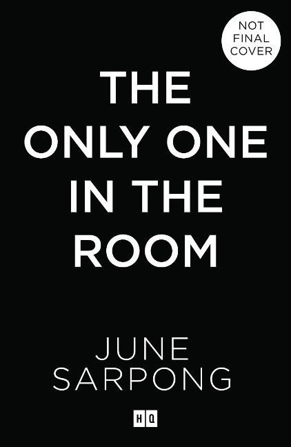 The Only One in the Room - June Sarpong