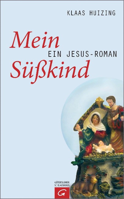 Mein Süßkind - Klaas Huizing