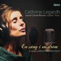En Sang I En Drom-A Tribute To Monica Zetterlund - Cathrine Legardh