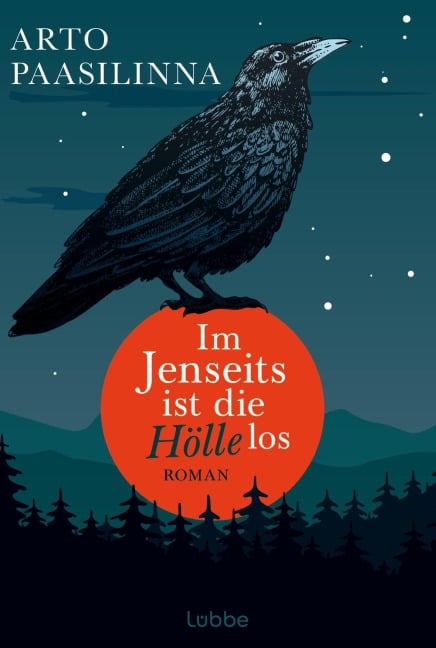 Im Jenseits ist die Hölle los - Arto Paasilinna