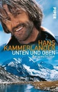 Unten und oben - Hans Kammerlander, Ingrid Beikircher