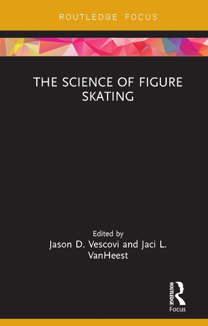 The Science of Figure Skating - 