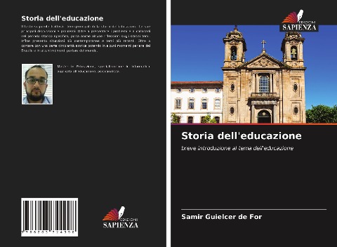 Storia dell'educazione - Samir Guielcer de For