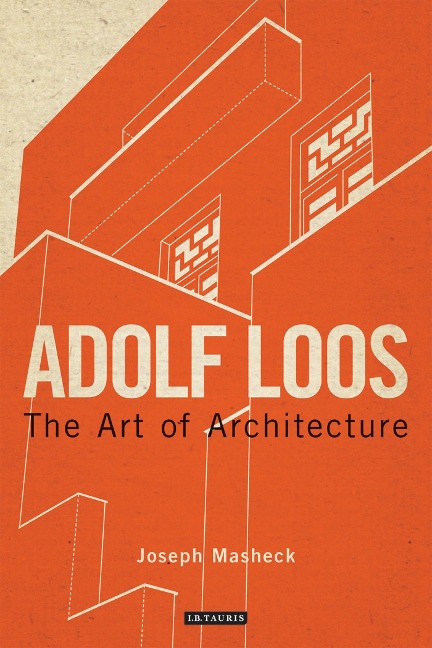 Adolf Loos - Joseph Masheck