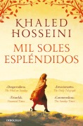 Cover-Bild zum Titel 'Mil Soles Espléndidos / A Thousand Splendid Suns' von 'Khaled Hosseini'