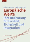 Cover-Bild zum Titel 'Europäische Werte' von ''