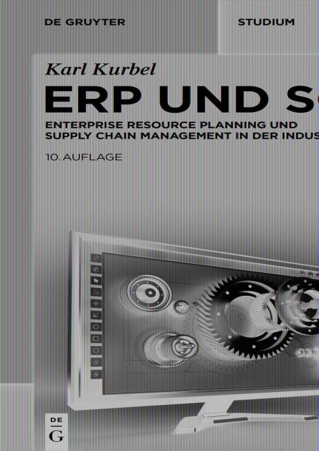 ERP und SCM - Karl Kurbel