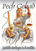 Cover-Bild zum Titel 'Pech gehad' von 'John Baselmans'