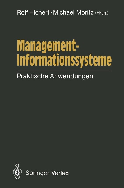 Management-Informationssysteme - 