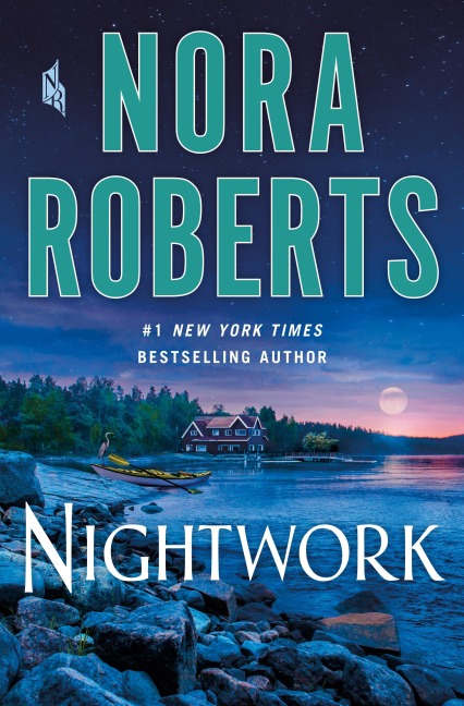 Nightwork - Nora Roberts