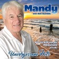 Cover-Bild zum Titel 'Unvergessene Hits' von 'Mandy von den Bambis'