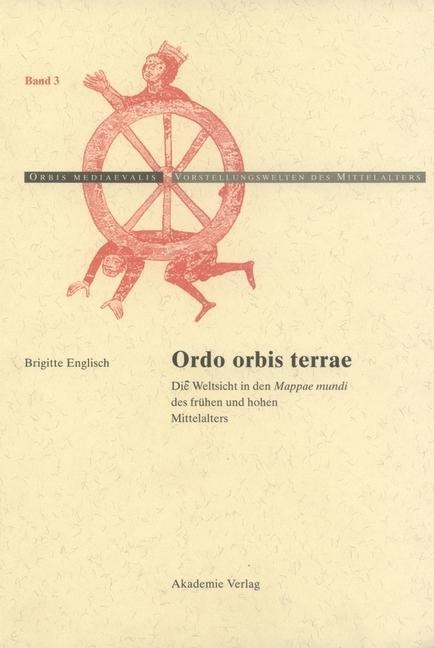 Ordo Orbis Terrae - Brigitte Englisch