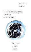 Cover-Bild zum Titel '21 Gedichte aus Istanbul 4 Briefe & 10 Fotow:orte' von 'José F. A. Oliver'