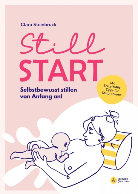 Stillstart - Clara Steinbrück