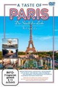 A Taste Of Paris-Die Stadt Der Liebe - Various