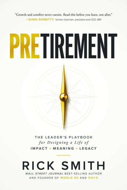 Pretirement - Rick Smith