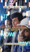 Cover-Bild zum Titel 'It's All About Love, Guys!' von 'Wayson'