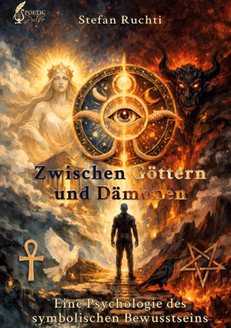 Zwischen Göttern und Dämonen - Stefan Ruchti