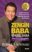 Cover-Bild zum Titel 'Zengin Baba Yoksul Baba' von 'Robert T. Kiyosaki'