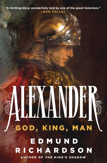 Alexander - Edmund Richardson