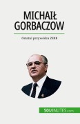 Cover-Bild zum Titel 'Michai¿ Gorbaczow' von 'Véronique van Driessche'